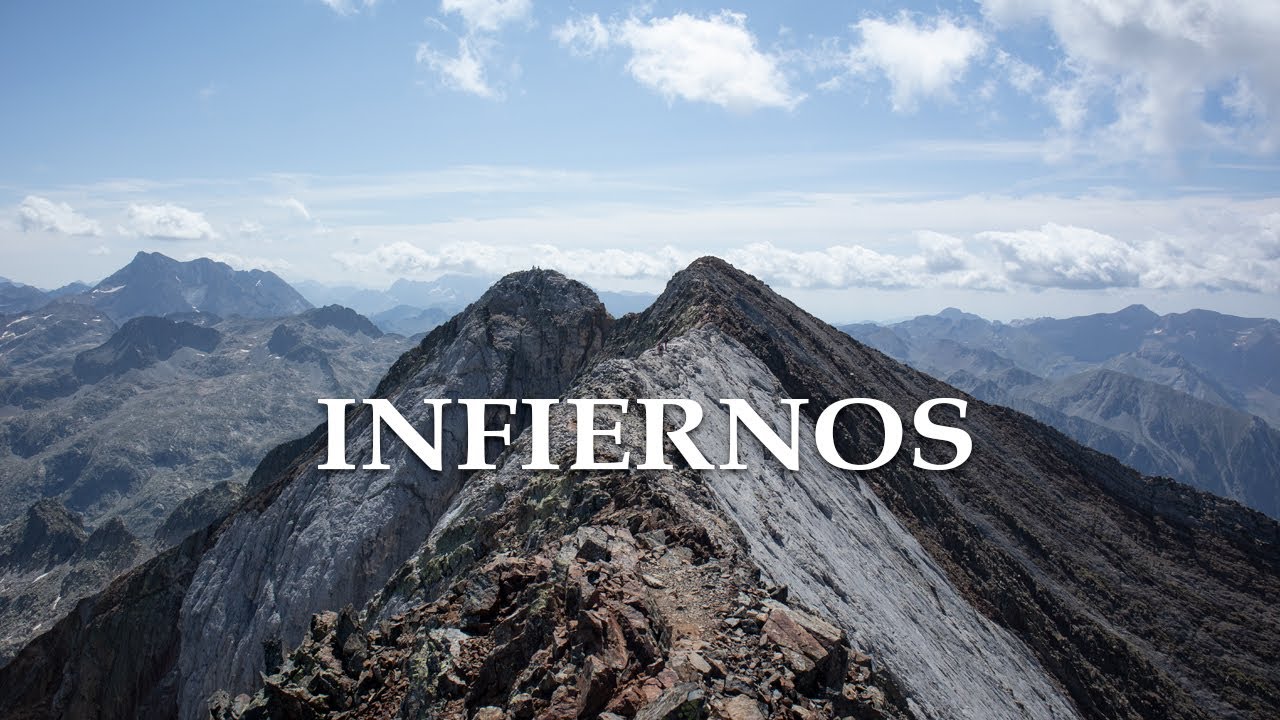 5 Tresmiles por Panticosa | Infiernos (3.083m) + Arnales