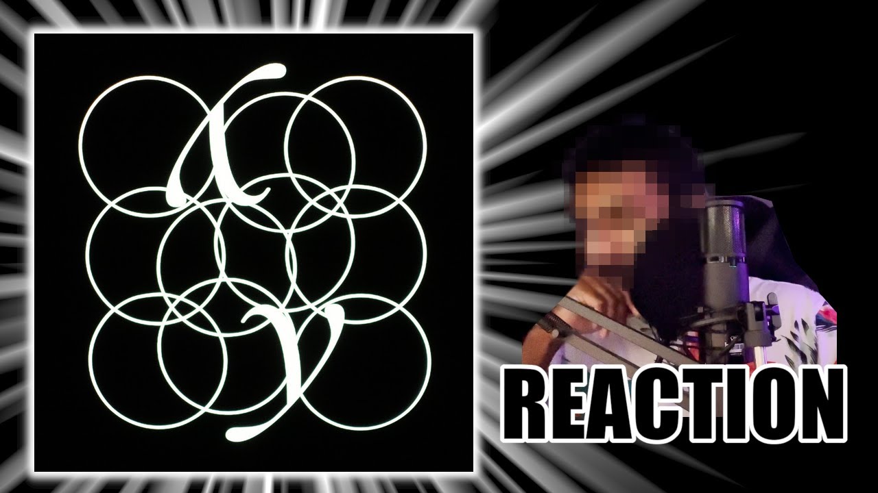 My Ghosts Go Ghost - By Storm | REACTION