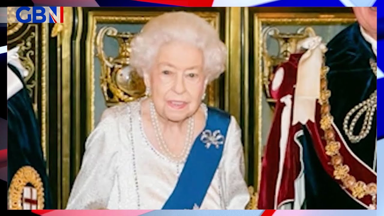 David Starkey reflects on the life of Queen Elizabeth II