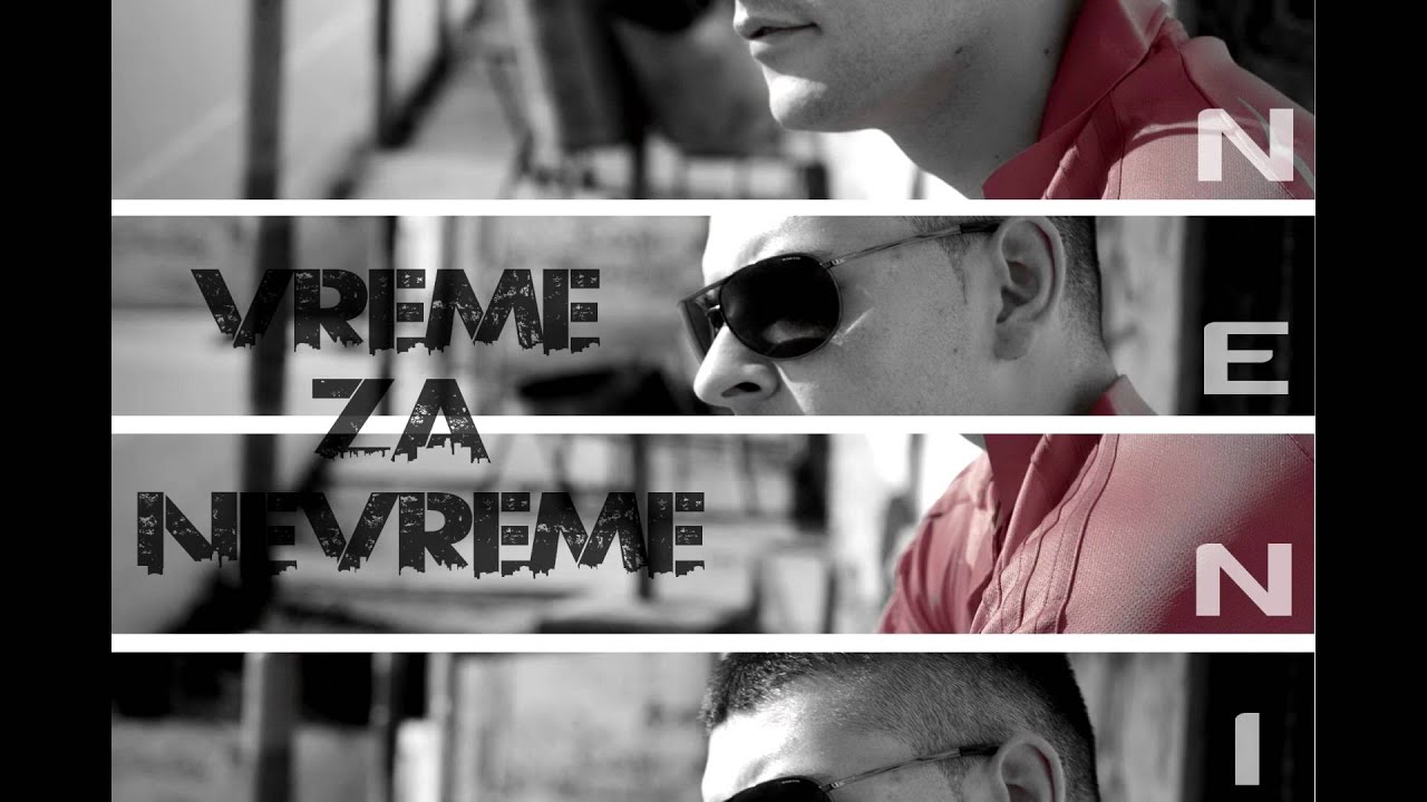 12. Neni - Zivot Na Ulici