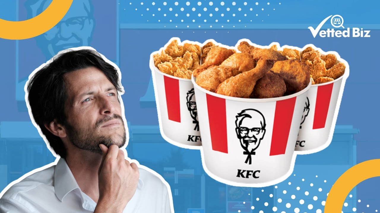 How Much Money Do KFC Franchise Owners Make? 💸