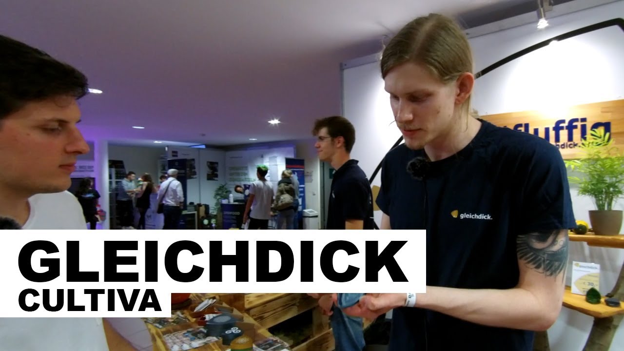Cultiva: Gleichdick