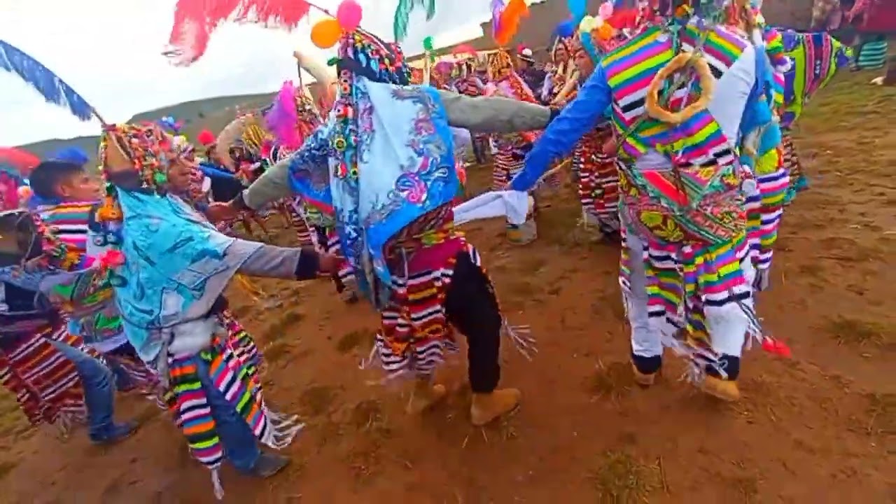 A DISFRUTAR CON TODO SE DIJO EN CARNAVALES PORQUE ES AL AÑO UÑO UNA SOLA VEZ 