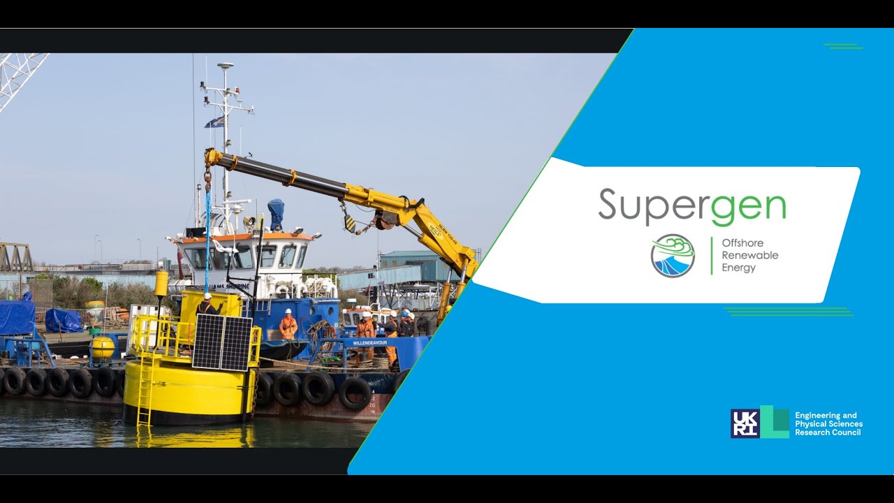 Real World Marine Energy Testing - the Benefits and Challenges
