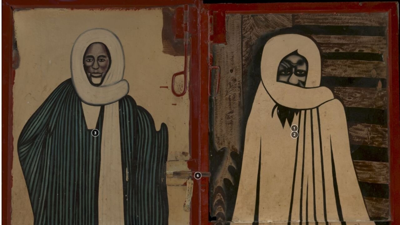 Guidance and Devotion: The Legacy of Bamba and Fall
