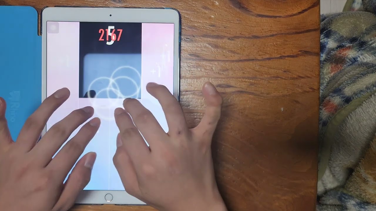 Piano Tiles 2 D Mod - Heart And Troll 5150 score, LEGENDARY RECORD! (But it's 2 bad mistake lol)