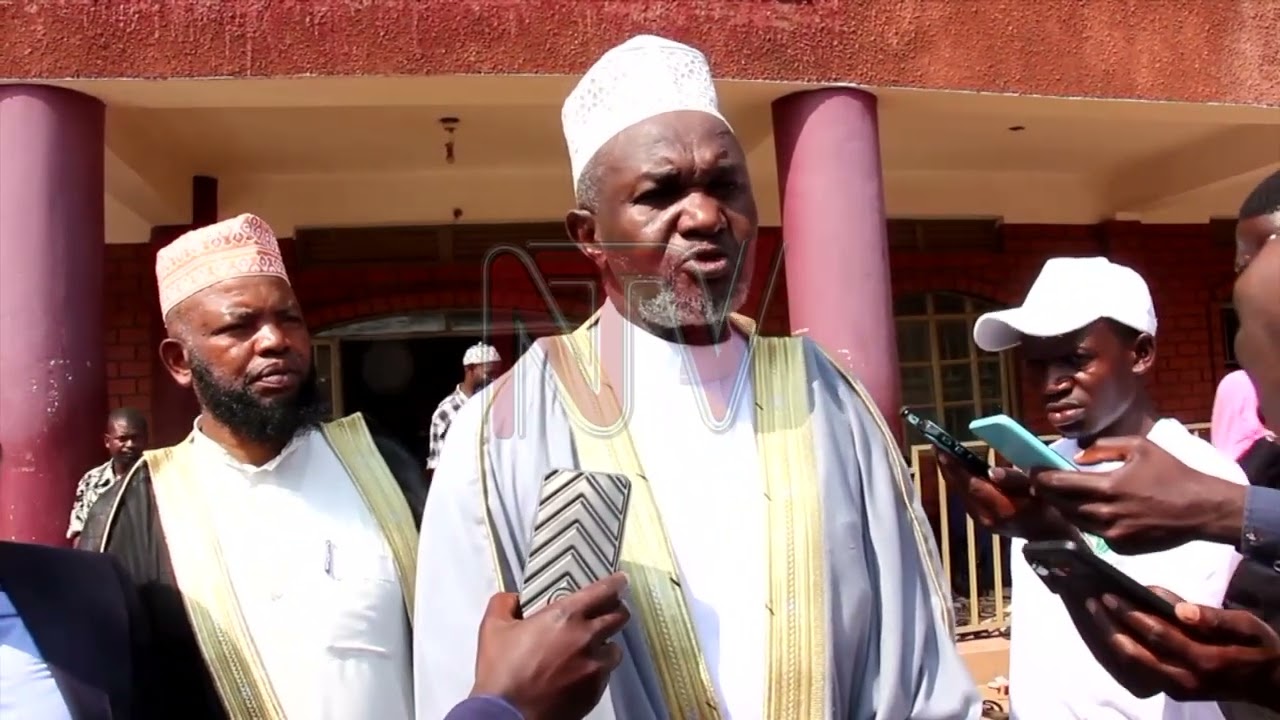 Mubajje orders arrest of Bunyoro Kadi over alleged mismanagement of mosque funds