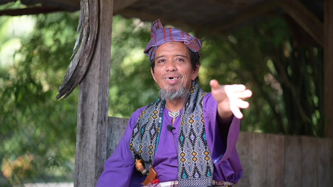 SENI BUDAYA DIGITAL: SILAT TEROLAK