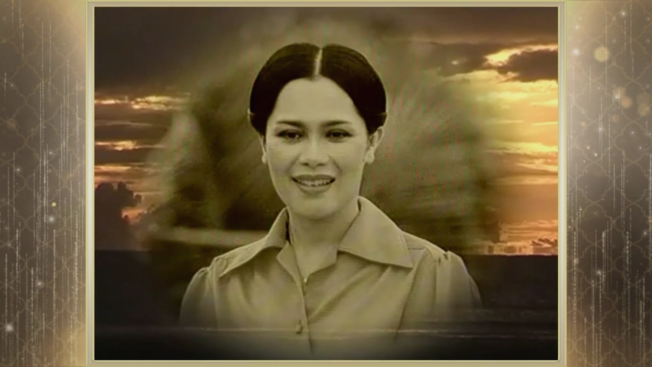 สารคดีพิเศษ พระพันปีหลวง ในดวงใจ ตอนที่ 99