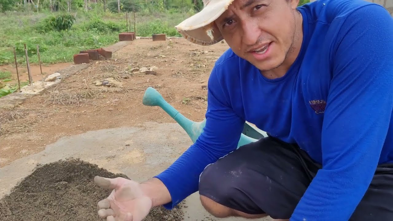 Com tanta tecnologia disponível e eu decidi fazer tudo manualmente