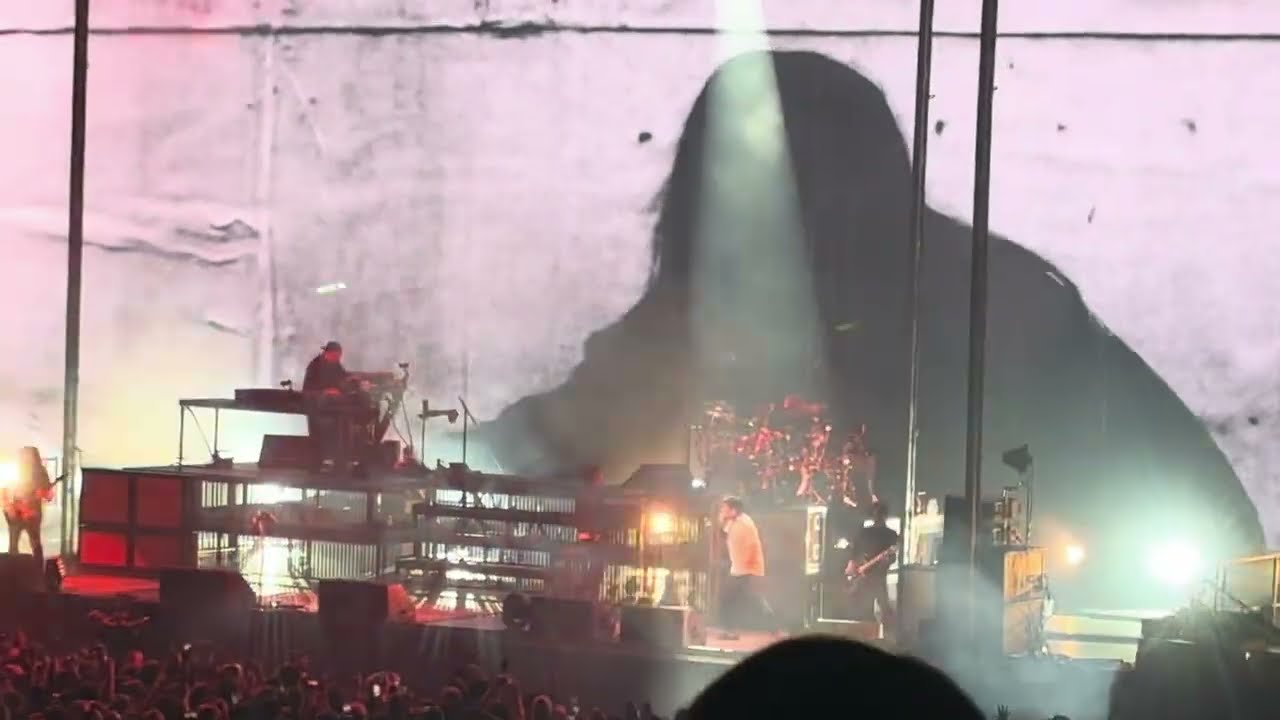 Deftones - Genesis (O2 Arena, London, 20/02/26)