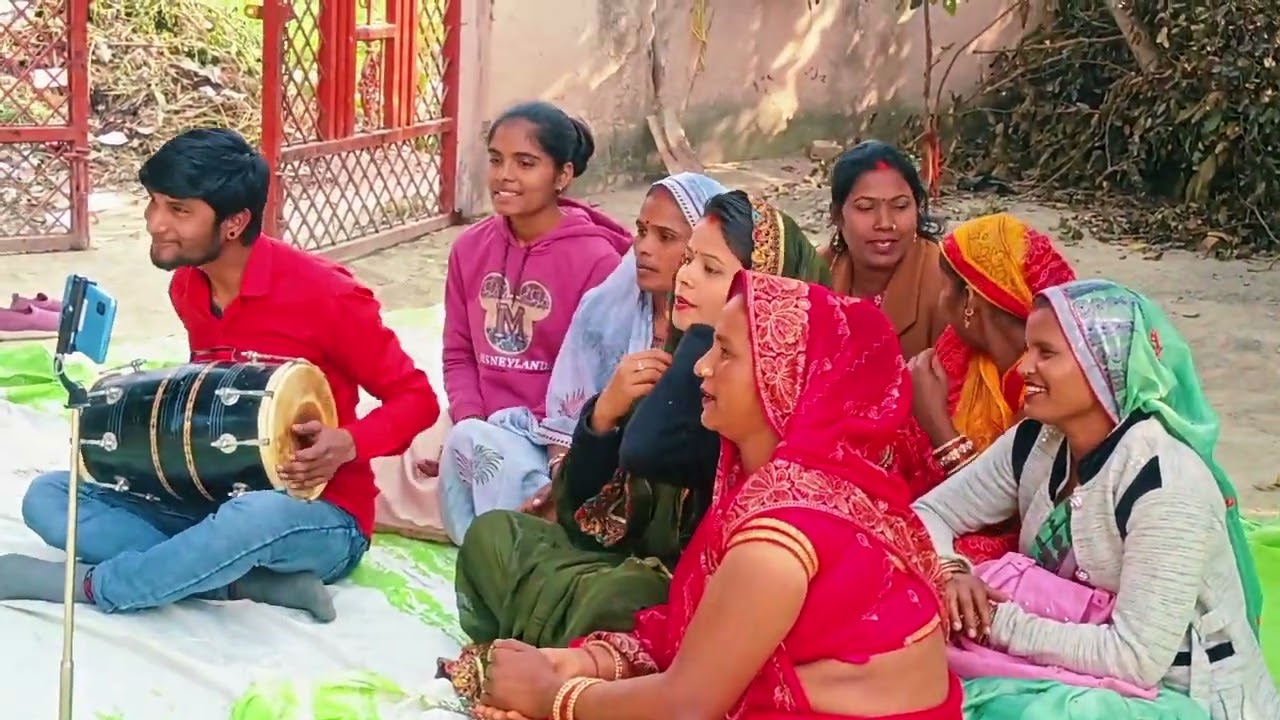 छवि लगे दा दूल्हे बागों में#विवाह गीत##youtubevideo #tending #vivahgarigeet #viralvideo 