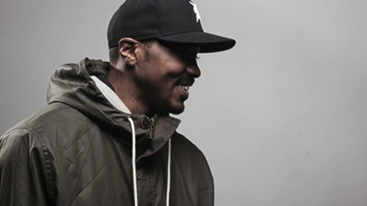 Tall Black Guy - Listen and Research