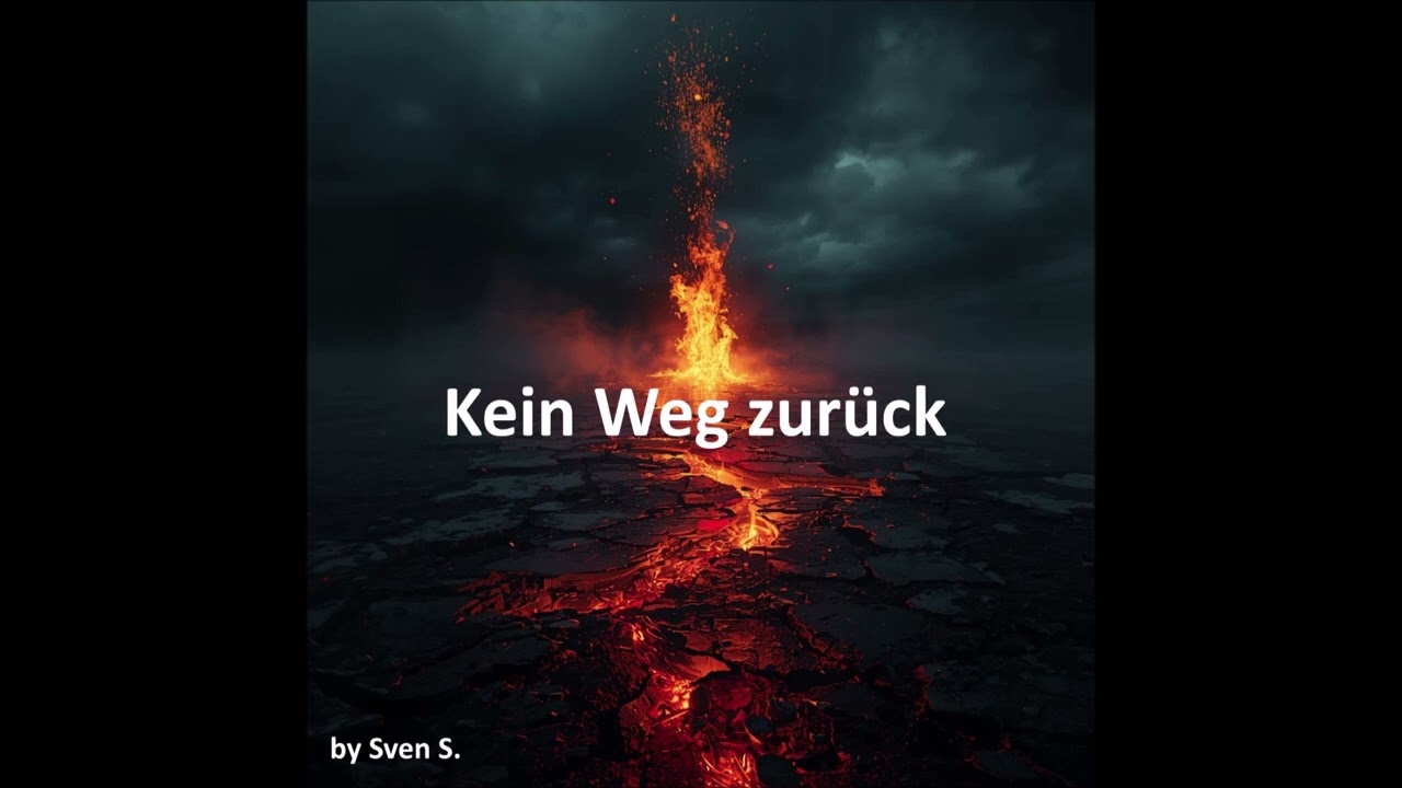 KEIN WEG ZURÜCK