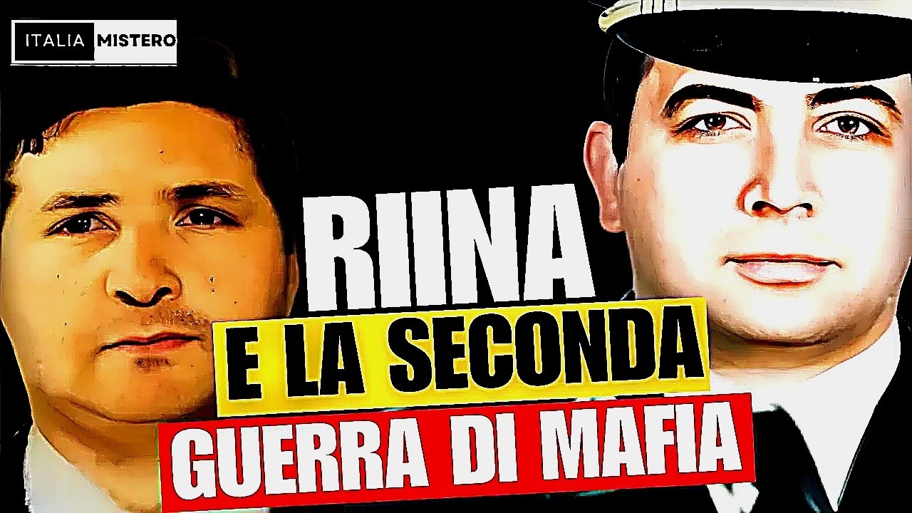 Riina, Bontate, Inzerillo e l'Inizio Violento della Seconda Guerra di Mafia - I Corleonesi 26° p.