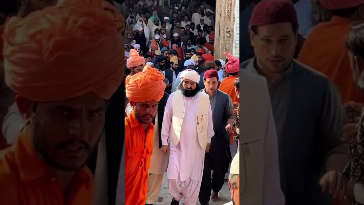 Qawali on darbar Golra Sharif Islamabad