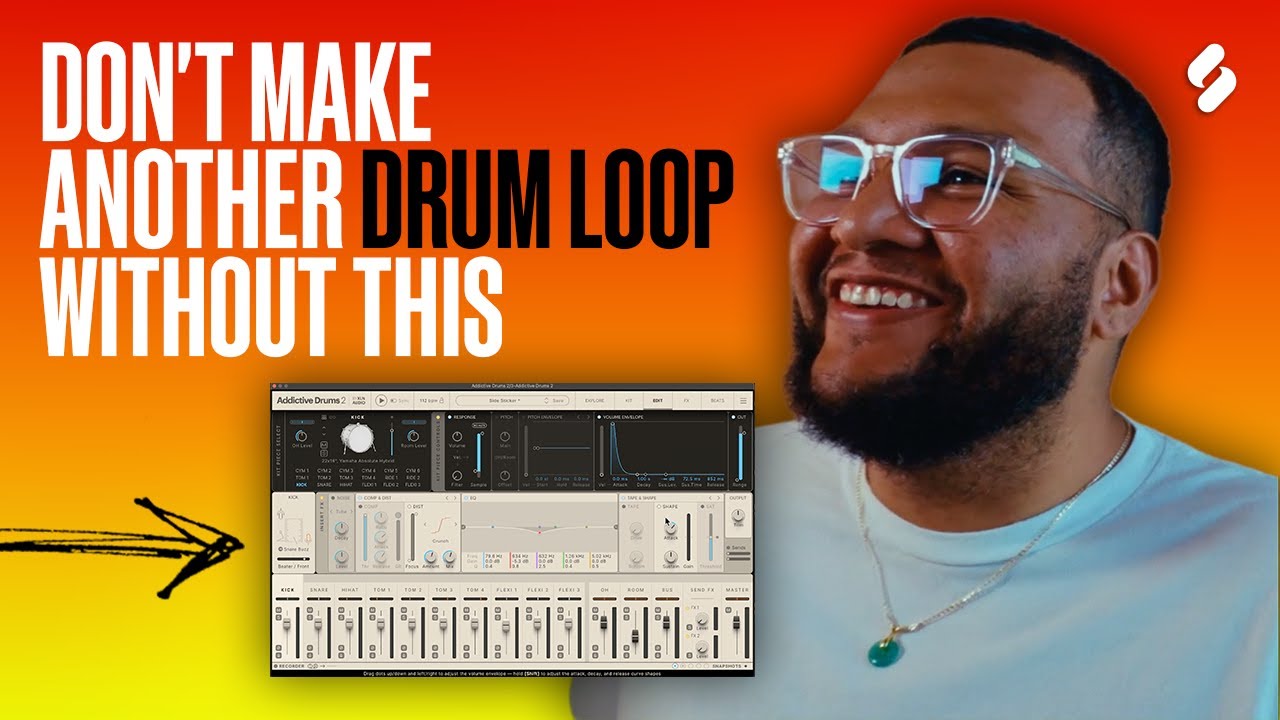 3 Ways Make Your Drum Loops Stand Out