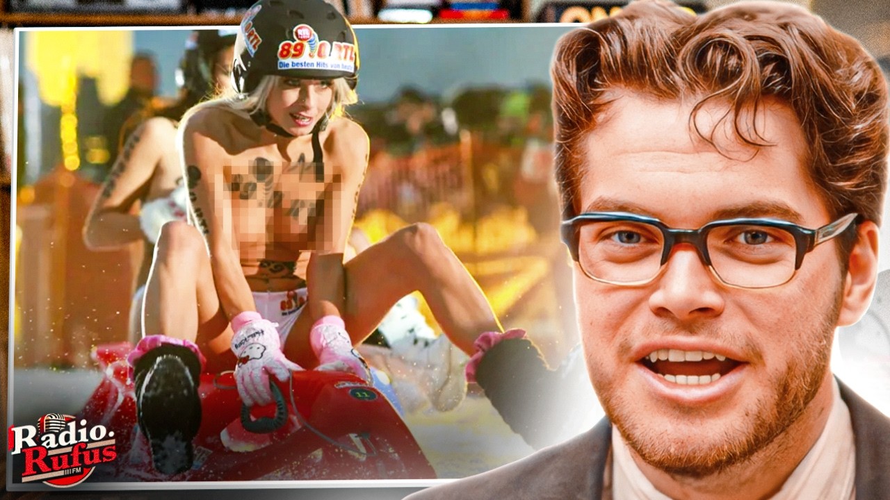 Ranking The WORST Assassinations & The BIZARRE World Of Naked Sledding - 1 YEAR ANNIVERSARY SPECIAL!