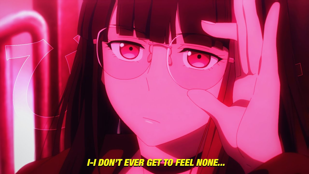 funeral - p365 [Lyrics / AMV]