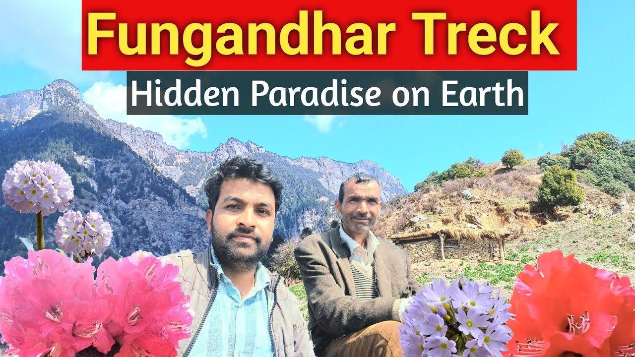 Hidden Gems of Chauhar Valley || Journey to Mountains || Magical Chauhar Valley || Gopal Himachali