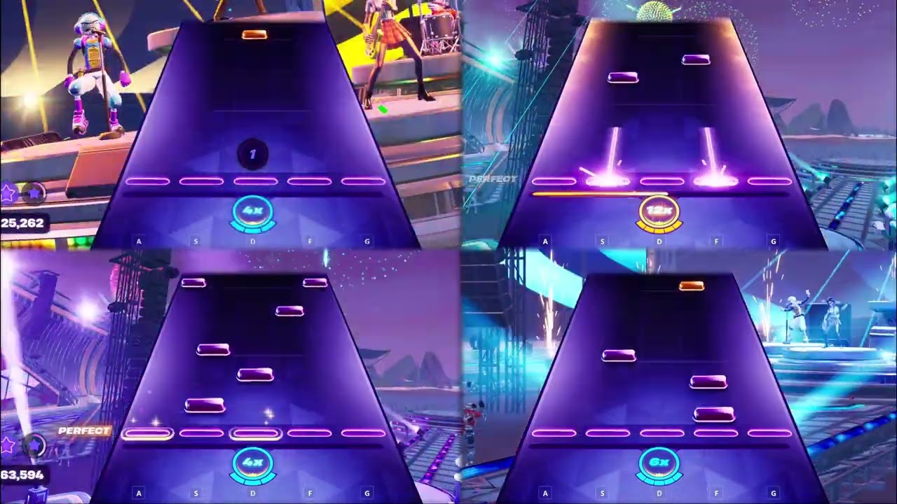 Fortnite Festival - 