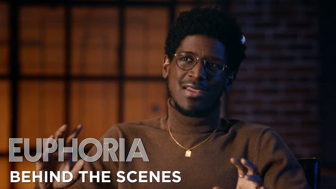 euphoria | composing the music of the series - behind the scenes of season 1 | HBO