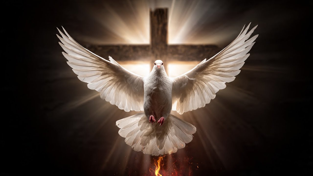 Special Worship Music Collection for Deep Prayer Reflection and Calm Spiritual Nights 2
