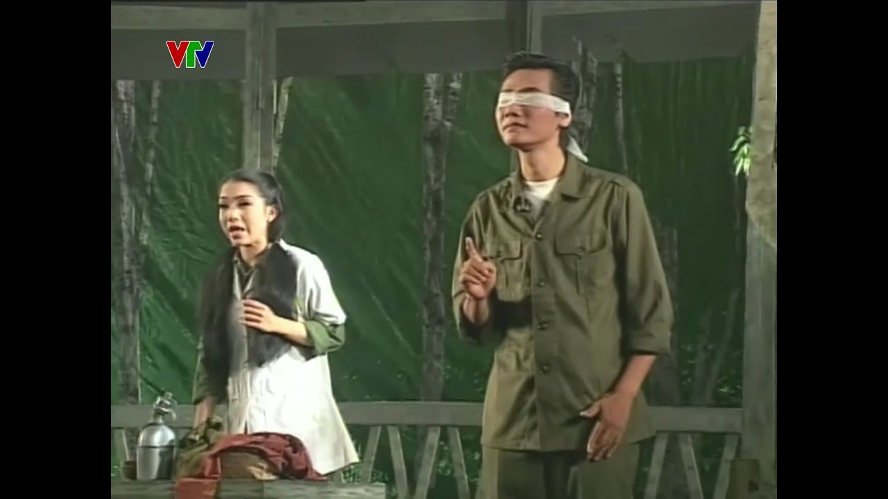 RỪNG XƯA (Ng&ocirc; Hồng Khanh) - Tấn Giao, Mỹ Hằng, Linh Trung, Thanh Lựu, Thuỳ Trang