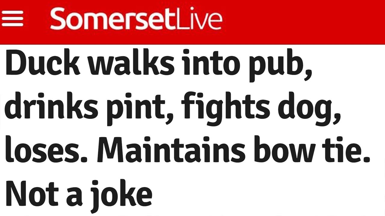 Mental Headlines