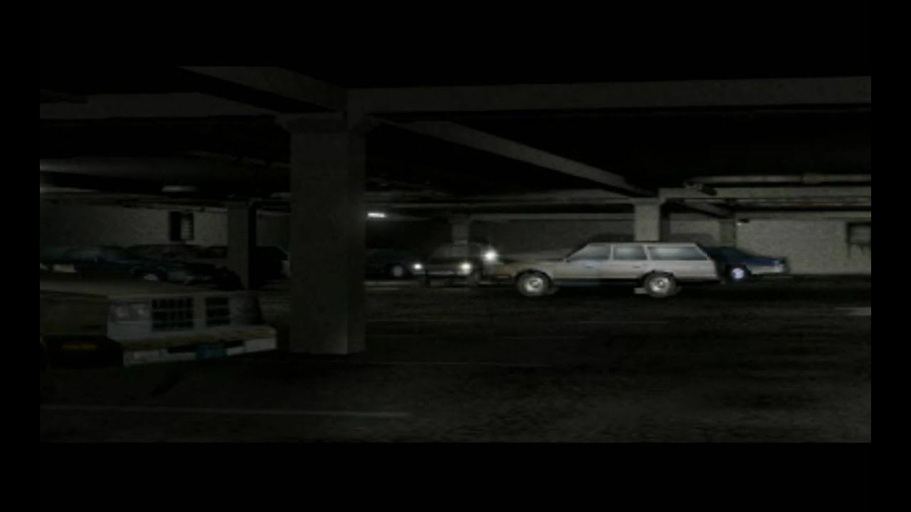 HD -  DRIVER - INTRO