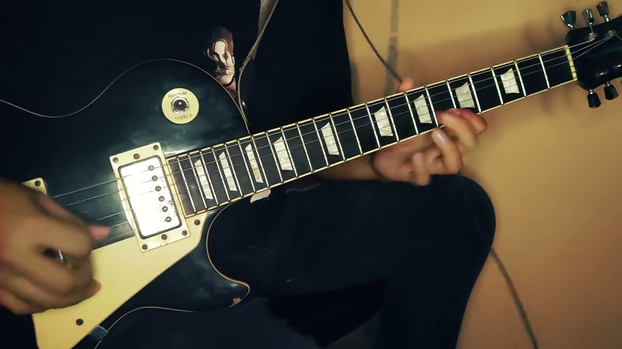Mix De La Selva Peruana | Guitarrita Cover