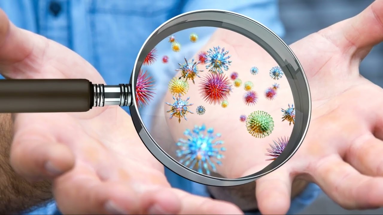 Health Alert: Battling the JN.1 Subvariant, COVID, Flu, and RSV