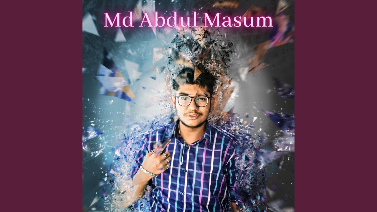Md Abdul Masum