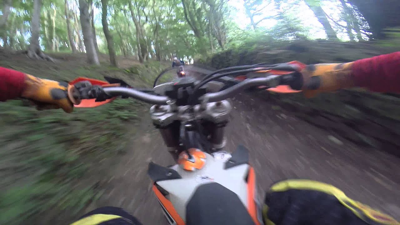 Greenlaning Derbyshire 26/7/2014