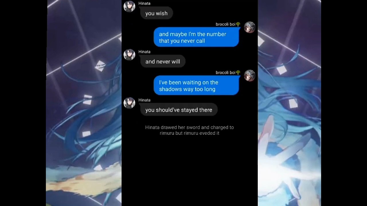 part three(last part)[izuku as rimuru]