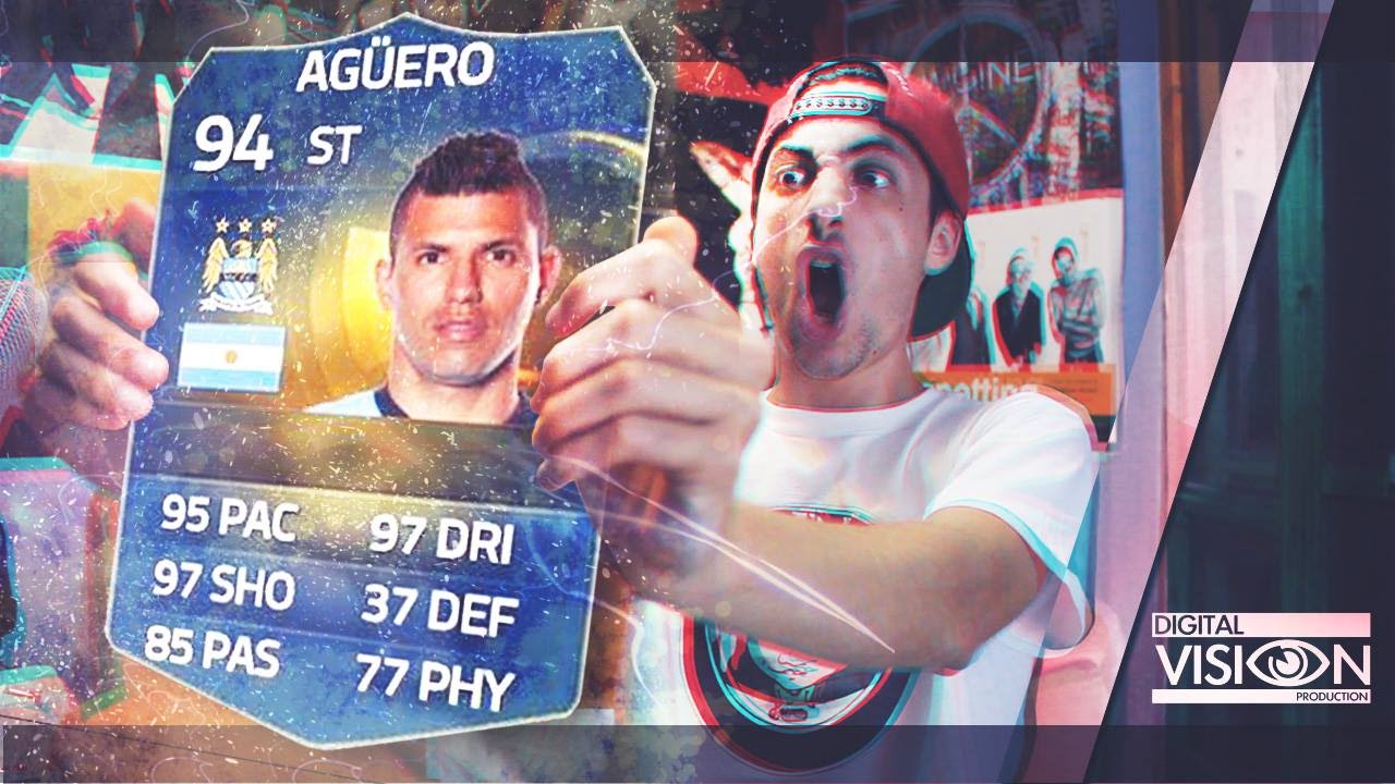NUOVA SERIE!!! - Road To Perfection #1 (FIFA 15)