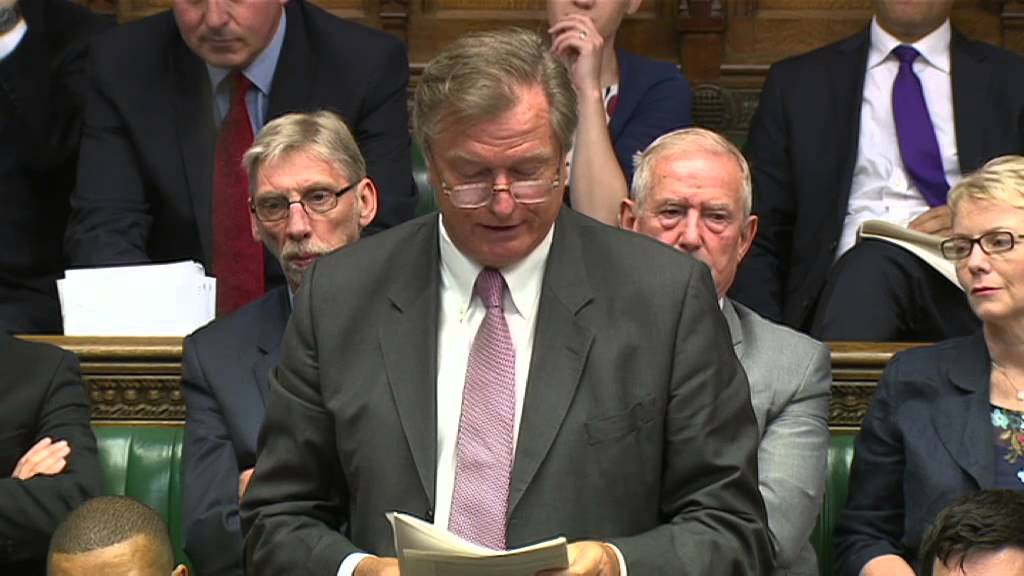 Prime Minister's Questions: 1 July 2015