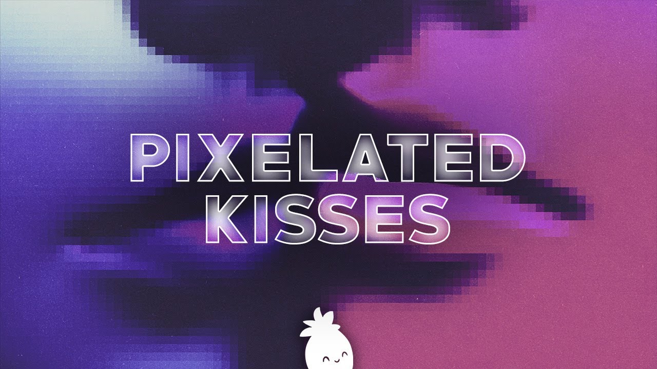 Joji - PIXELATED KISSES (SVRRIC Remix)