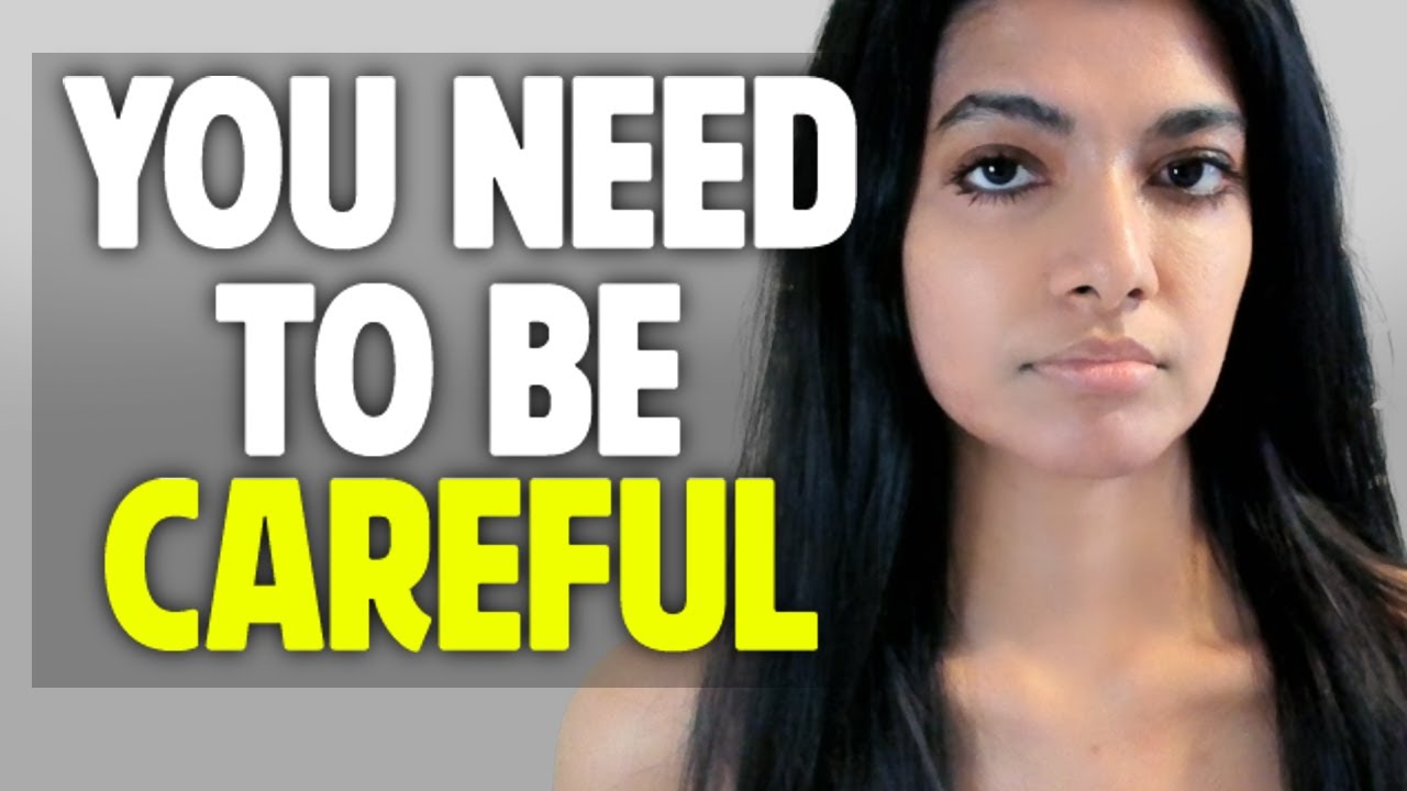 THESE SPECIFIC FACTORS means an AVOIDANT does NOT LOVE you