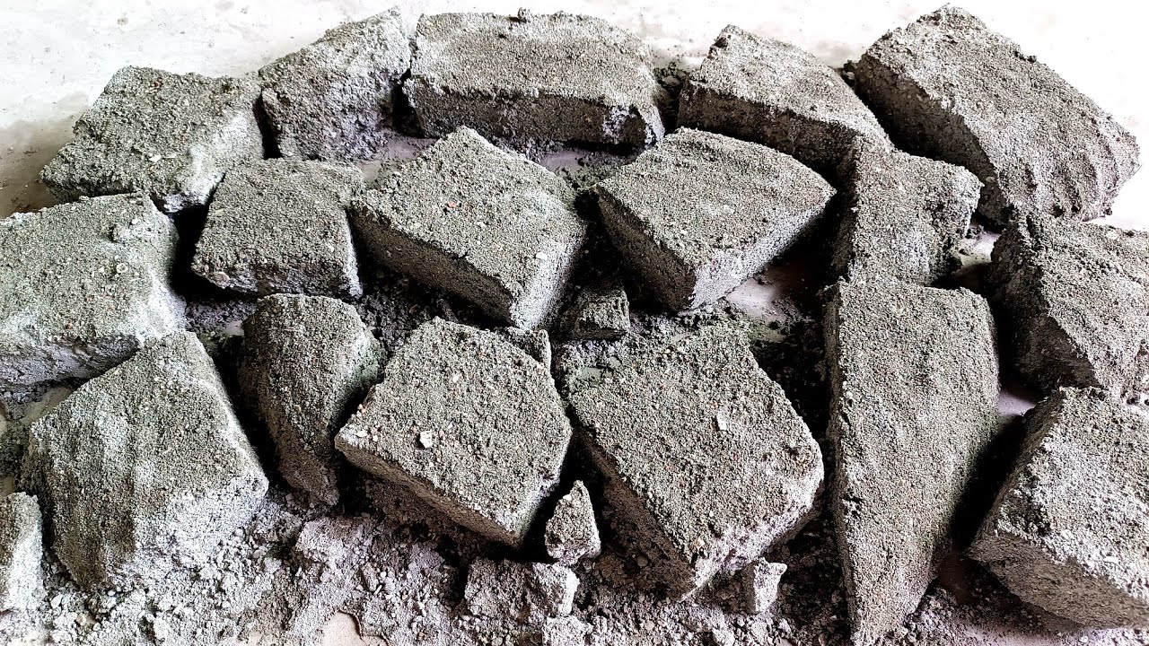 New ✅ Black Gritty Sand Chunks Natural Speed Crumbling Super Crunchy Earthy Dry Floor Crumbling 