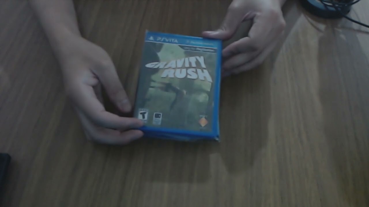 Colección de PSVITA | Argentina  | Vcen |
