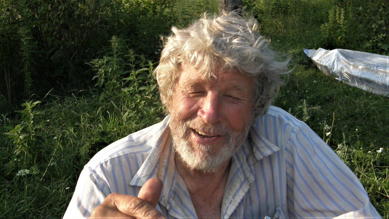 Голубоглазая БИЯ  и Великая ОБЬ