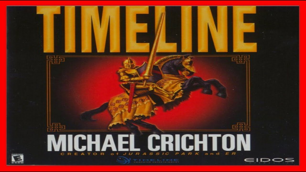 Timeline (2000) PC