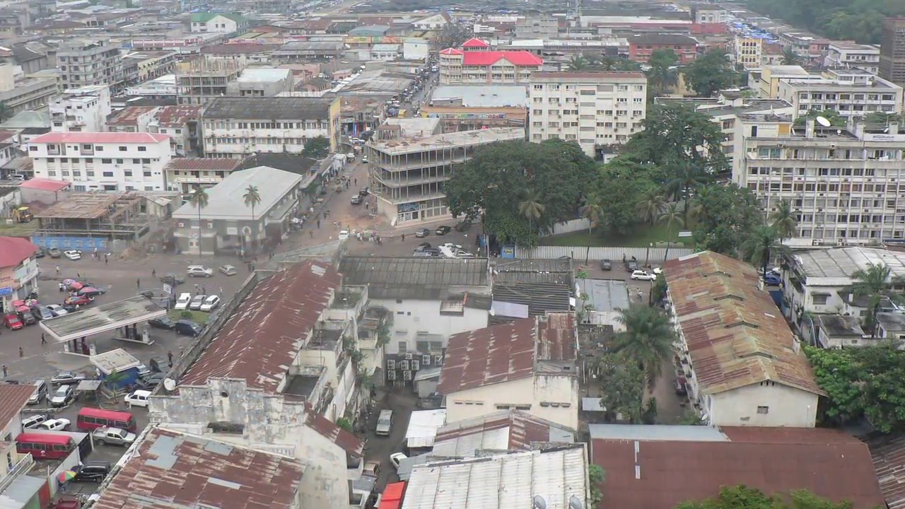 Urbanisation en Afrique : enjeu majeur du XXI° siècle