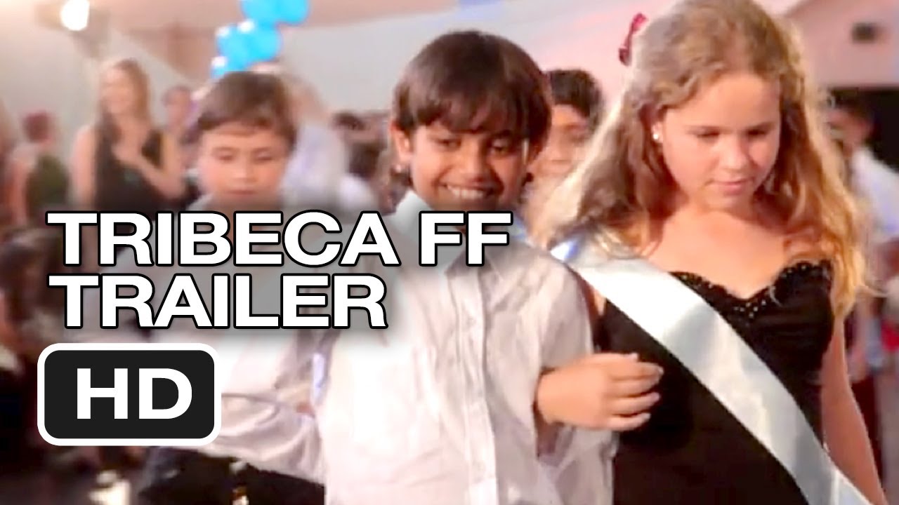 Tribeca FF (2013) - Dancing In Jaffa Official Trailer #1 HD
