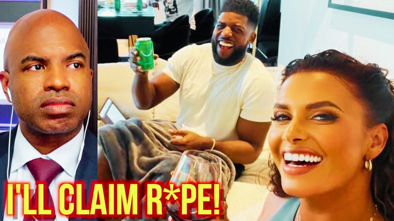 Fox Sports FREAK OFFS Expose Joy Taylor! Shannon Sharpe, Skip Bayles, FS1! Lawsuit Receipts!