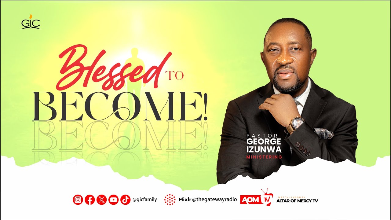 THE COVENANT FORCES OF THE FIRST FRUIT OBEDIENCE! | FIRST SERVICE | 17.01.2026 | GATEWAY INTL CHURCH