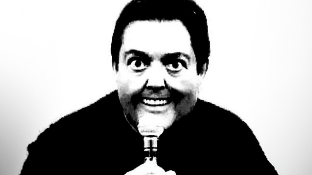 AHHHH FAUSTÃO!