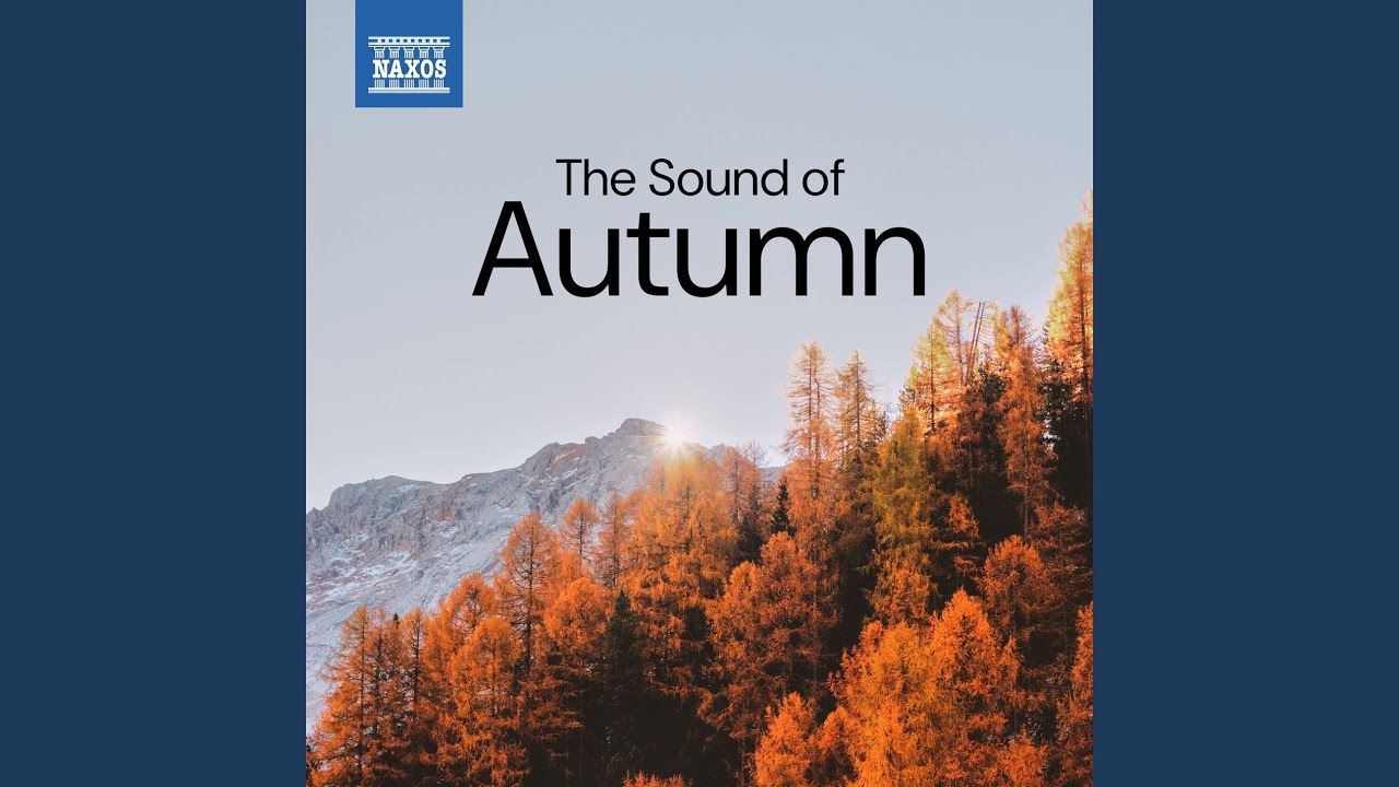 4 Album Leaves, Op. 28: No. 1, Allegro con moto