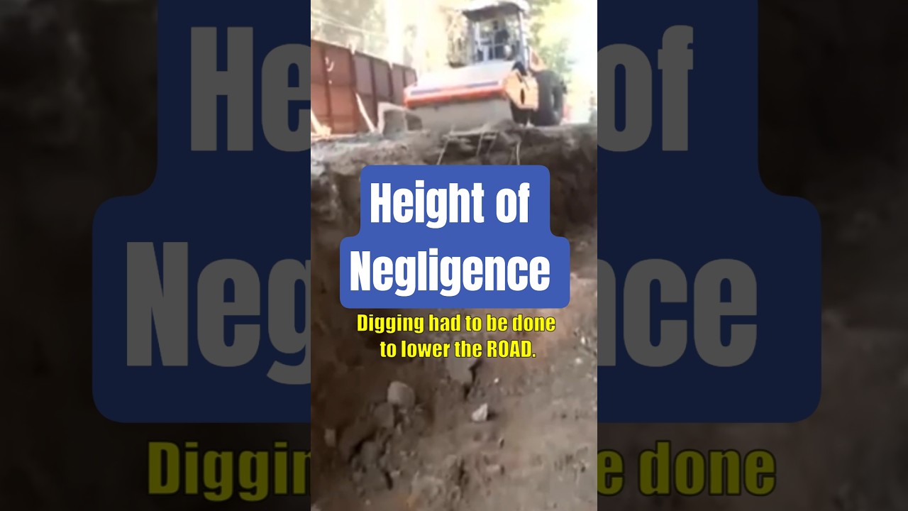 ​🏗️ The Height of Negligence: Bhopal&rsquo;s Low-Level Metro Blunder!